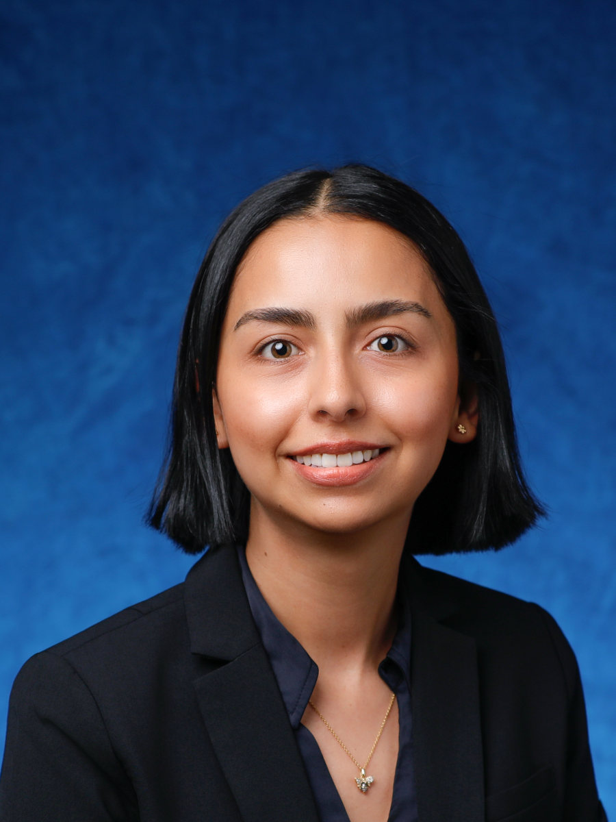 Dr. Alejandra Gomez Torres